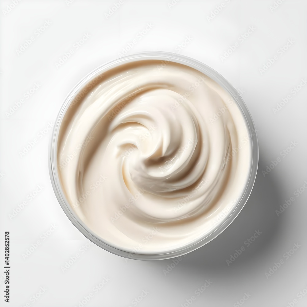 Creamy Moisturizer in Jar Creamy Moisturizer in Jar