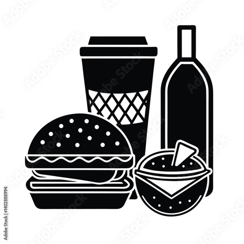 lanch-vector-icons--.eps