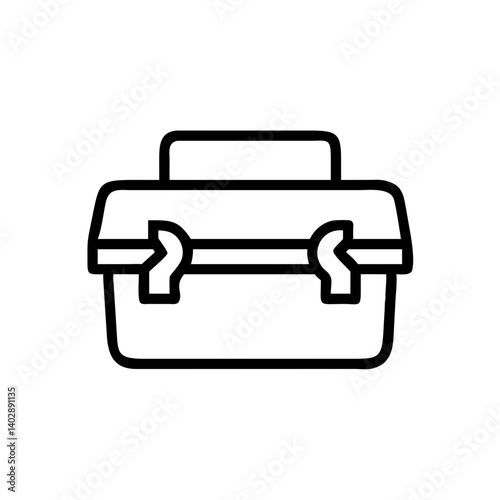 Toolbox icon