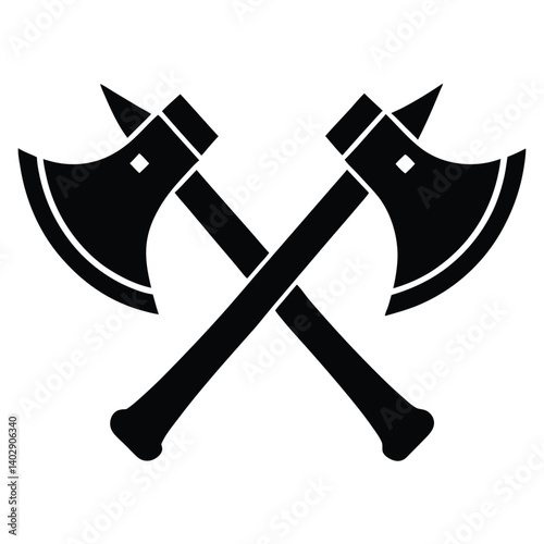 Powerful Symbol of Strength and Tradition