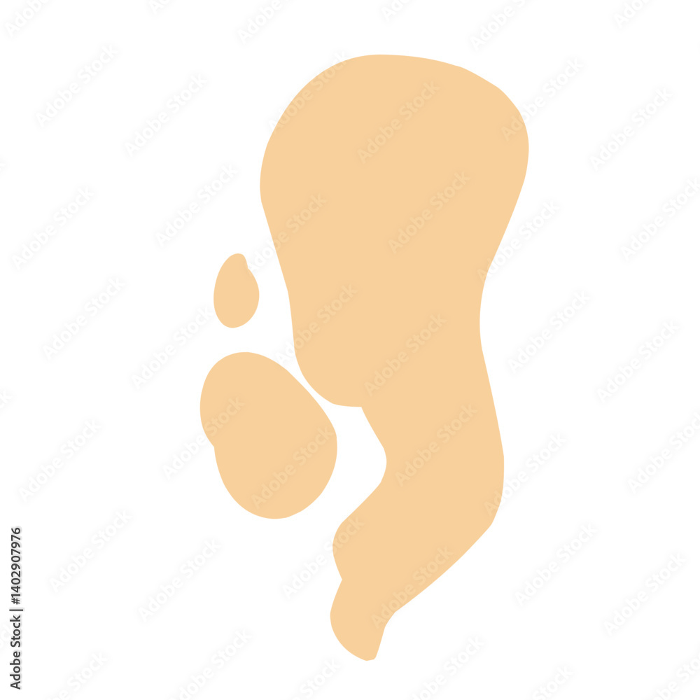 shape abstract element shape abstract element