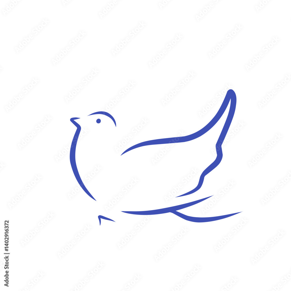 Dove icon Dove icon