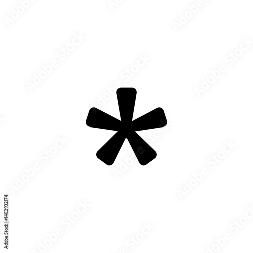 cross made of flowers isolated