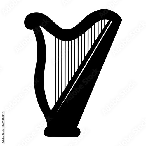 classical music instrument