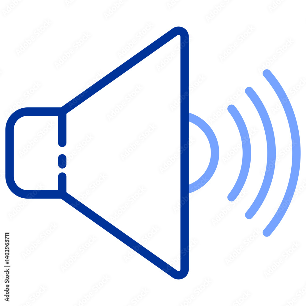 Audio Icon