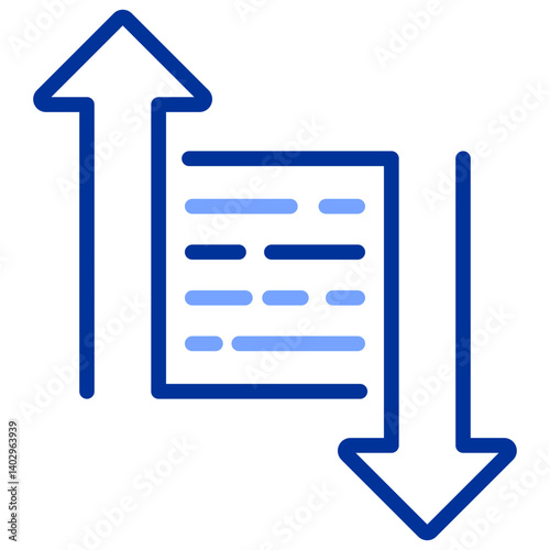 Sort Icon