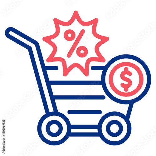 E-Commerce Icon