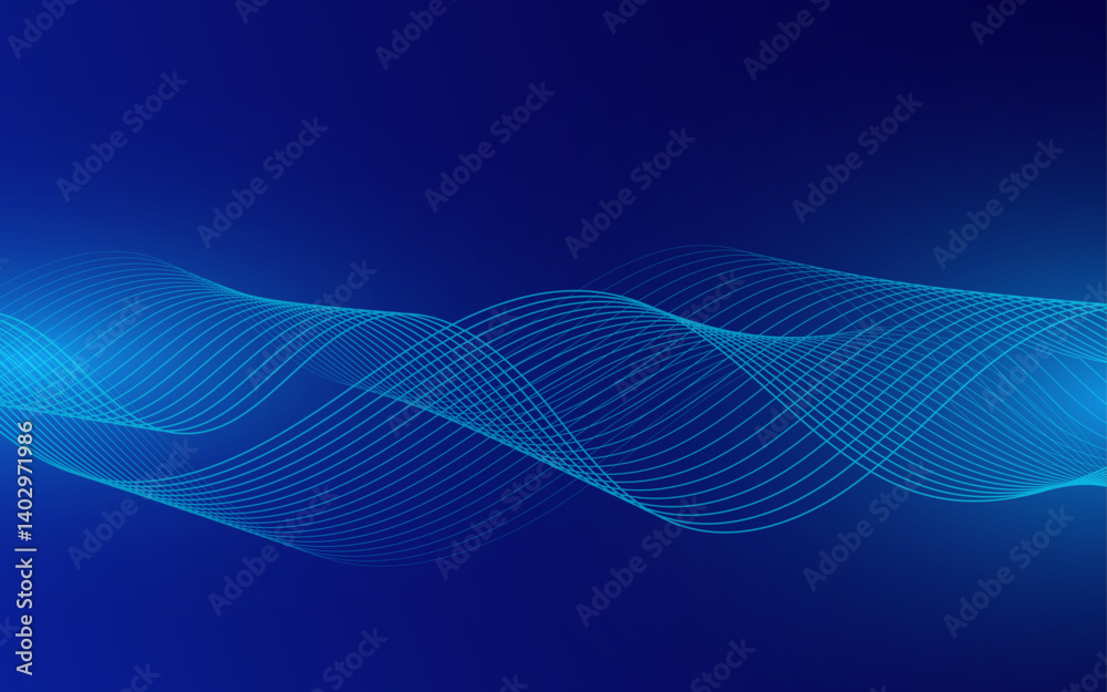 technology background,blue gradient,with light effect and lines in blue color,trendy,vector illustration. technology background,blue gradient,with light effect and lines in blue color,trendy,vector illustration.