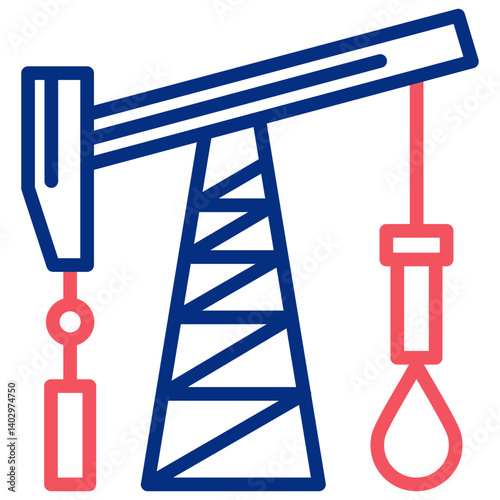 Petroleum Icon