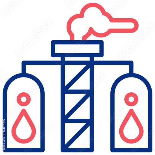Refining Icon