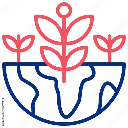 Biodiversity Icon