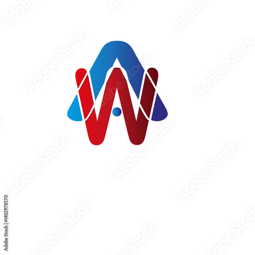 AW logo / Icon