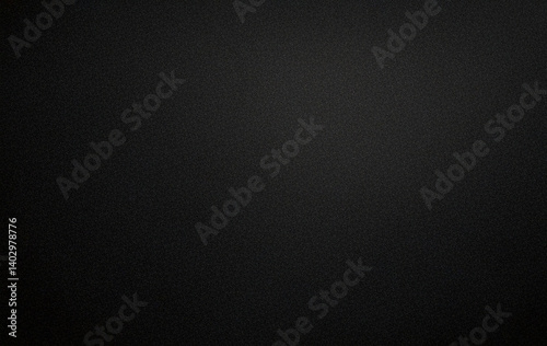 Chalkboard style black background with fine noise grain and soft gradients, perfect for creative design projects, flyers, posters, brochures, banners, and websites.

