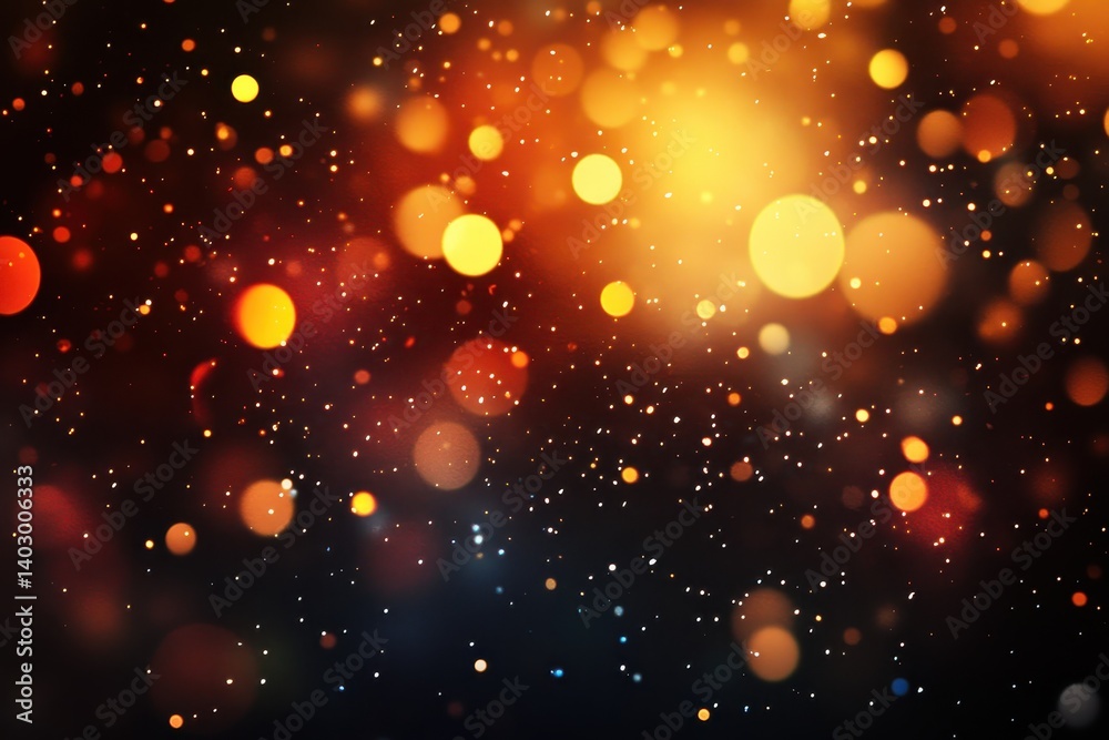 Abstract bokeh lights (8) Abstract bokeh lights (8)