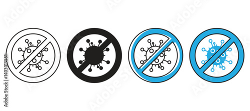 Antibacterial and antiviral defense.