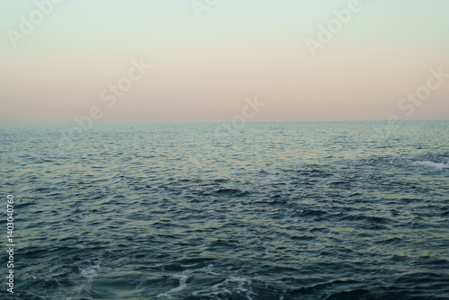 Fototapeta Naklejka Na Ścianę i Meble -  sea and sky