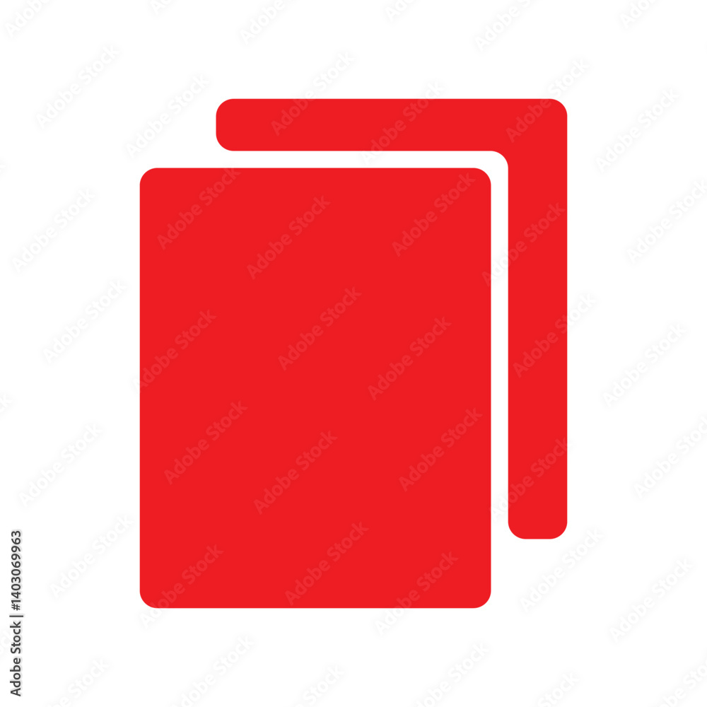 Add new tab, slide, or section line art vector icon. Red Dublicate, boxes mini line, icon. Red Copy icon vector isolated on white background. Red Copy vector. Red copy duplicate layer icon. Add new tab, slide, or section line art vector icon. Red Dublicate, boxes mini line, icon. Red Copy icon vector isolated on white background. Red Copy vector. Red copy duplicate layer icon.