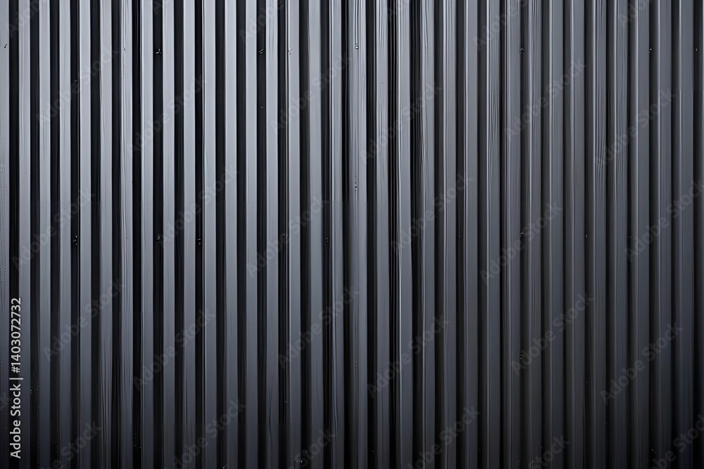 Obraz premium blue metal background