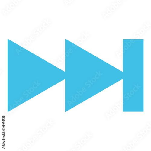 Fast Forward Button
