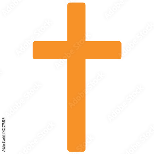 Latin Cross
