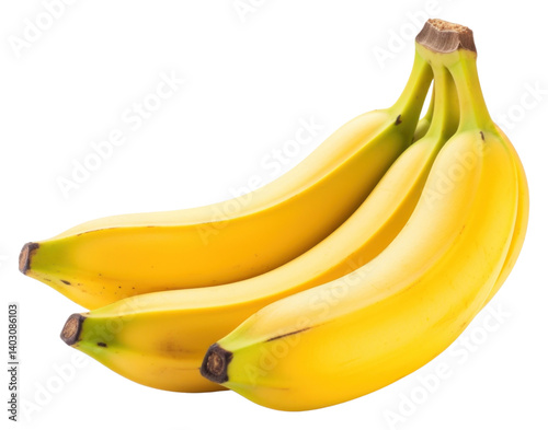PNG 1 banana fruit plant food.