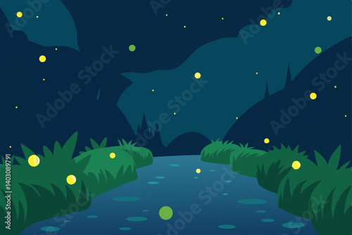 fish in the sea