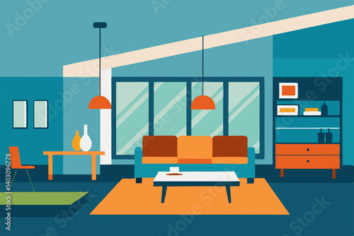 interior of a room