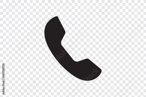 phone icon. phone icon vector
