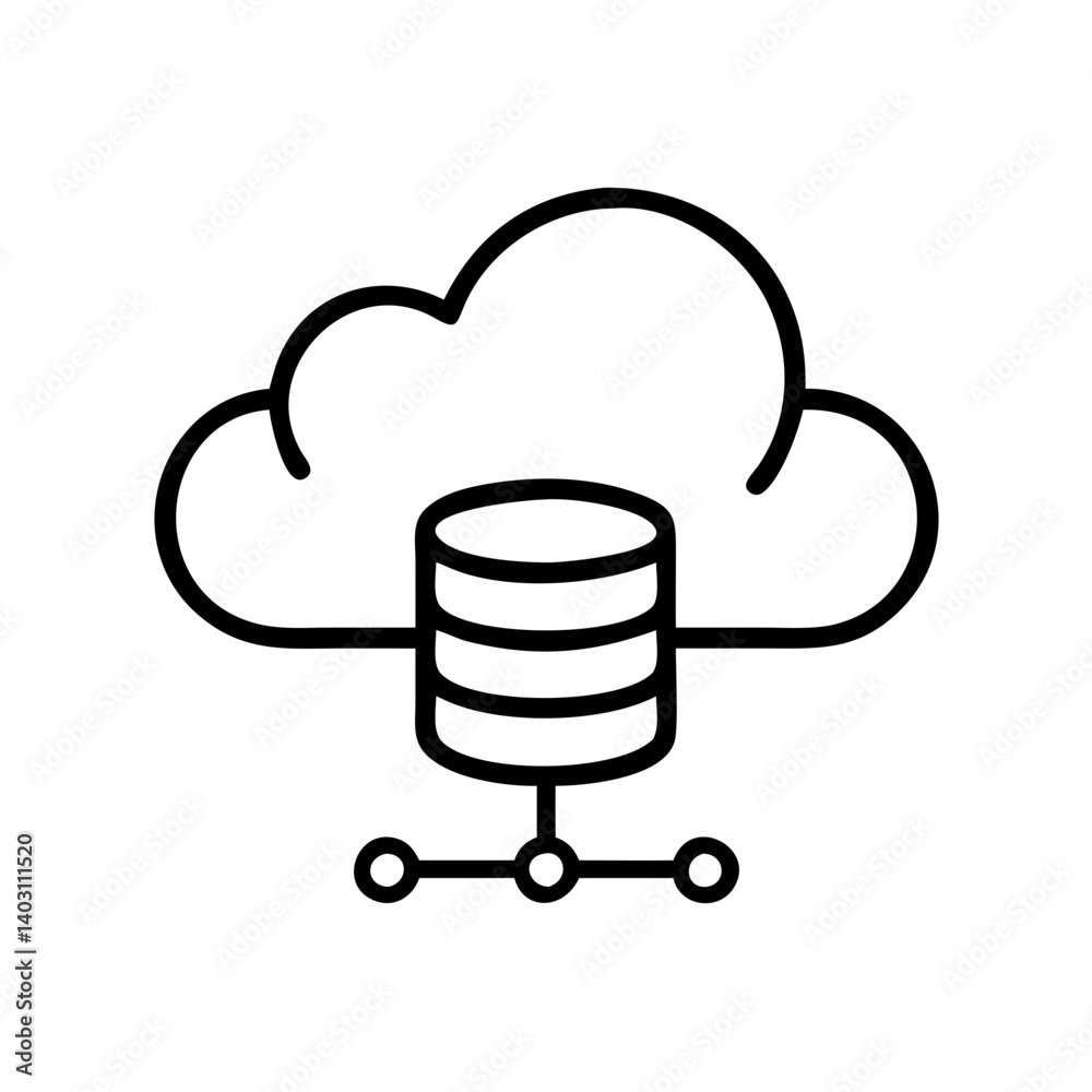 Cloud Data Storage with Database Connectivity for Tech and Networking Innovations Cloud Data Storage with Database Connectivity for Tech and Networking Innovations