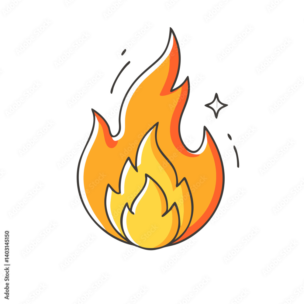fire flame icon, fire flame vector illustration-simple illustration of fire flame , perfect for fire flame logos and icons fire flame icon, fire flame vector illustration-simple illustration of fire flame , perfect for fire flame logos and icons