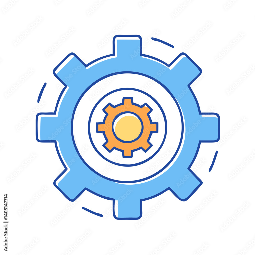 gear icon, gear vector illustration-simple illustration of gear , perfect for gear logos and icons gear icon, gear vector illustration-simple illustration of gear , perfect for gear logos and icons