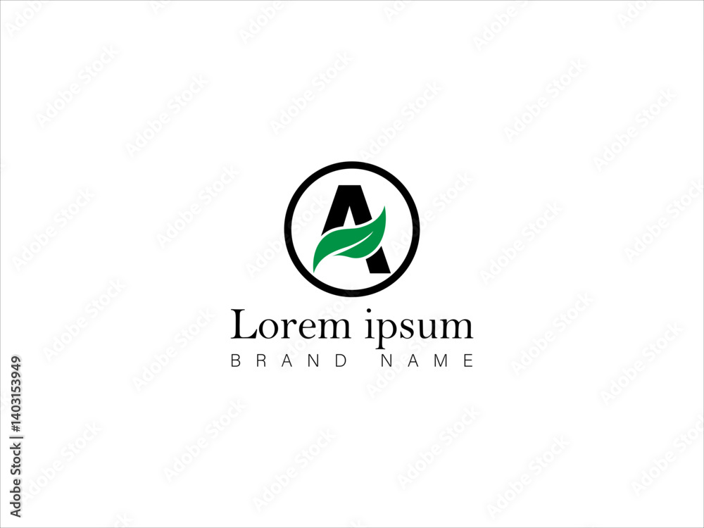 Eco Friendly Logo Design . Eco Friendly Logo Design .