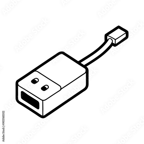 usb flash memory