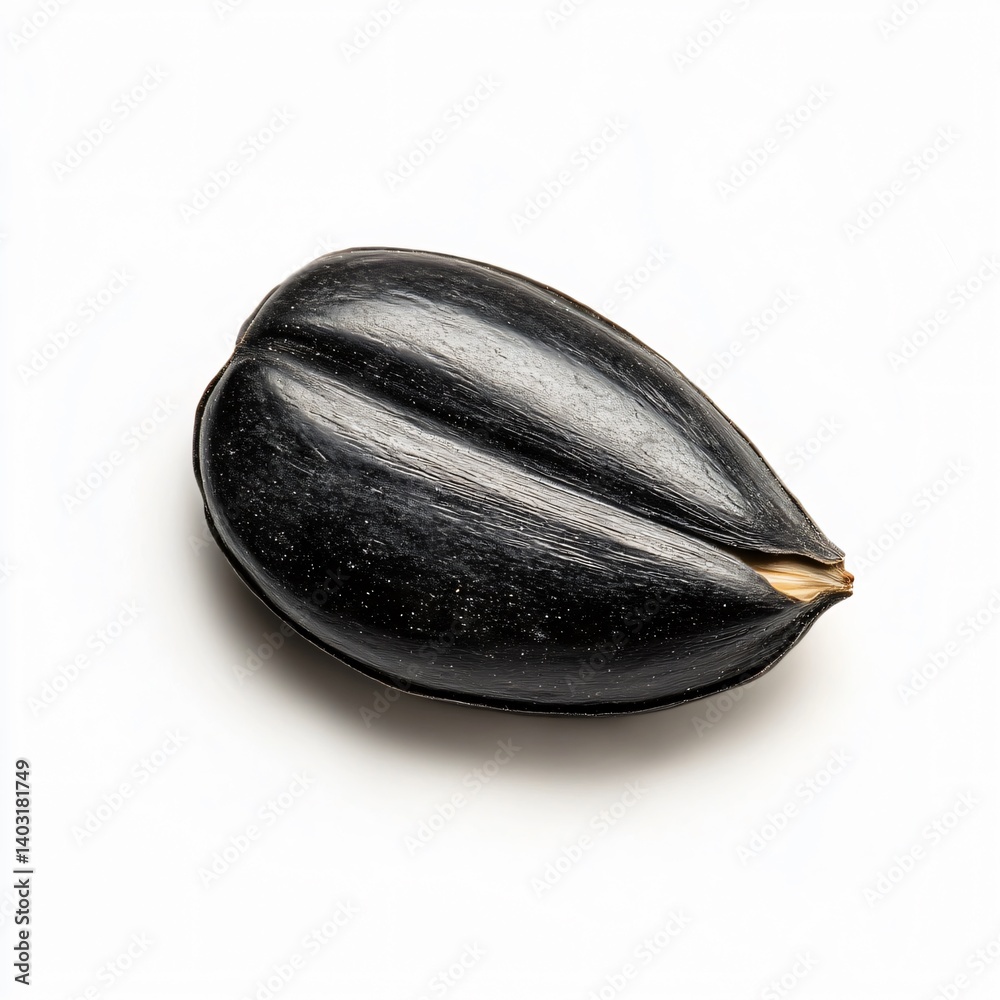 custom made wallpaper toronto digitalHarvesting black sunflower seeds a culinary delight in the kitchen close-up view food preparation natural environment gourmet cooking