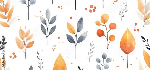 A flowing pattern of detailed geometric mandalas, delicate watercolor strokes, and abstract breathwork designs