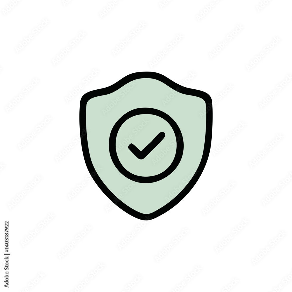 vector illustration of Security symbol some shapes
vector illustration of Security symbol some shapes