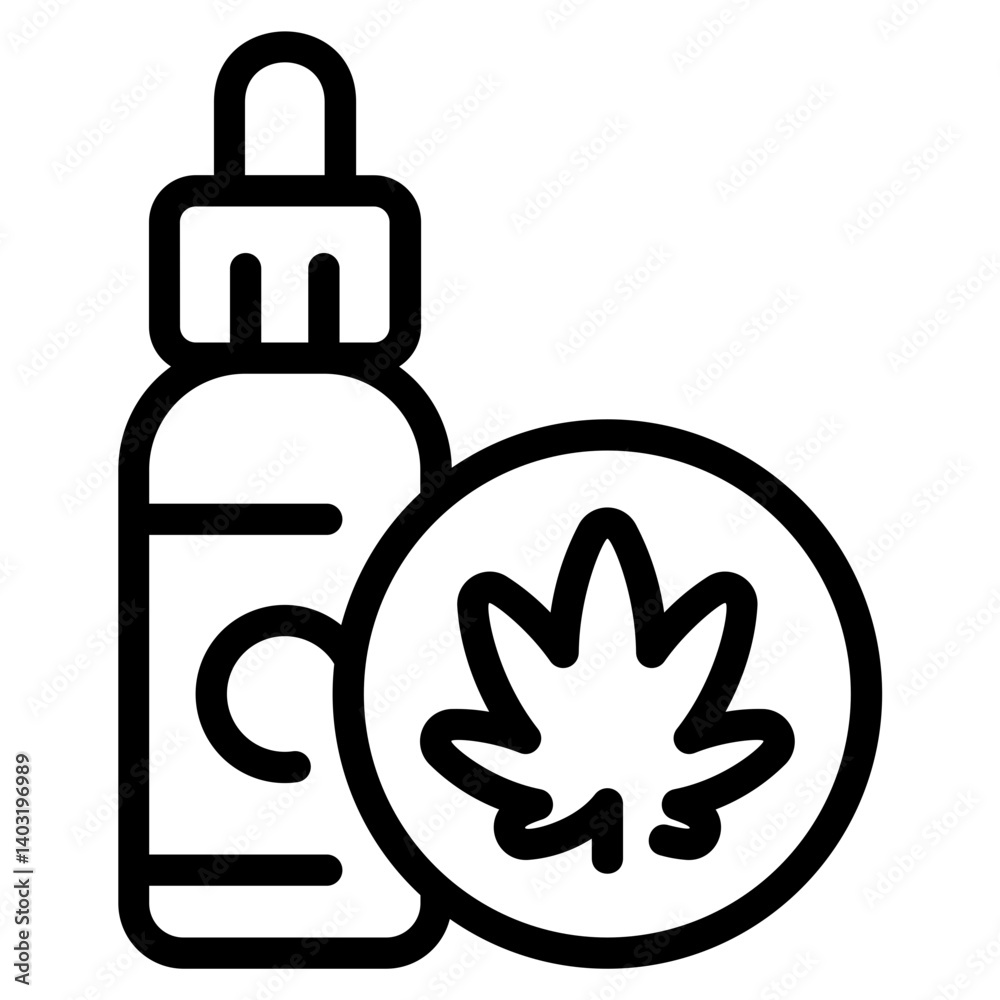 Obraz premium Tobacco pipe