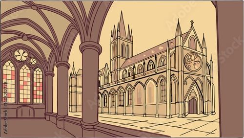 the cathedral of st james in sibenik croatia