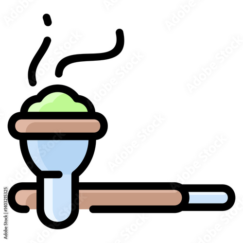 Smoking Pipe