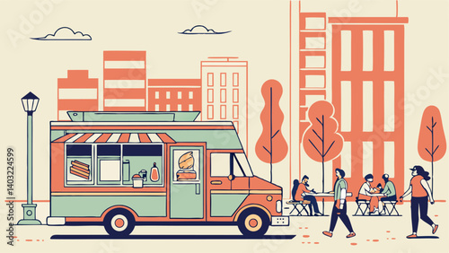 london bus vector