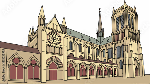 cathedral of st vitus