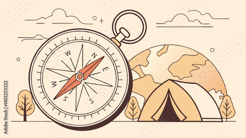 compass