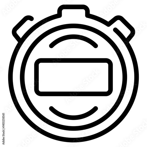 Chronometer