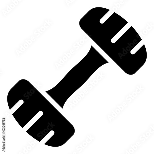 Dumbbell