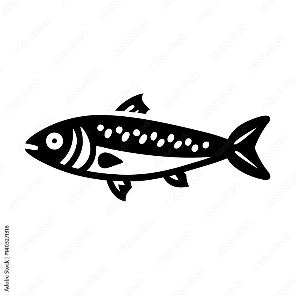 mackerel icon, mackerel silhouette vector illustration-simple silhouette illustration of mackerel, perfect for mackerel logos and icons mackerel icon, mackerel silhouette vector illustration-simple silhouette illustration of mackerel, perfect for mackerel logos and icons