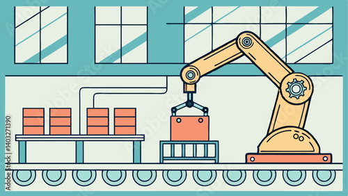 construction site design