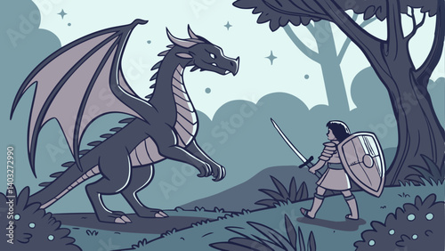 dragon