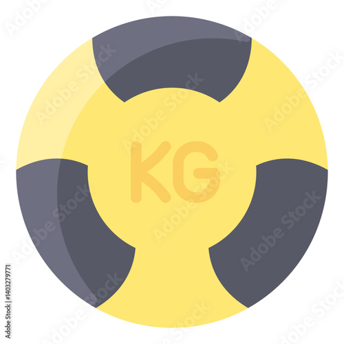 Medicine ball