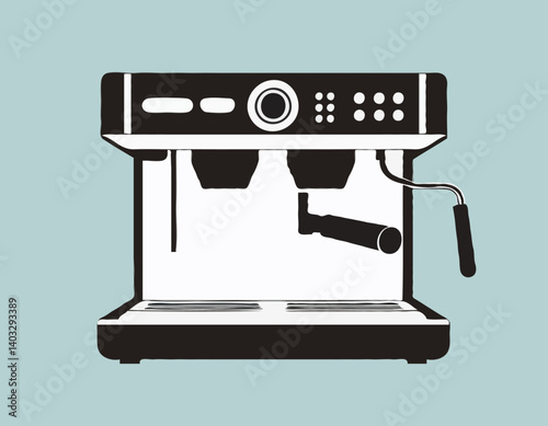 Machine à café pour faire du café