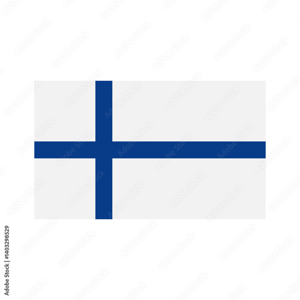 flag of finland